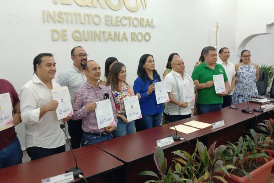 Deja Instituto Electoral acéfalas varias candidaturas del PRD y MC